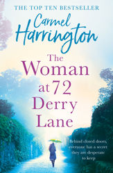 The Woman at 72 Derry Lane - 15 Jun 2017