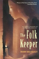 The Folk Keeper - 21 Dec 2001