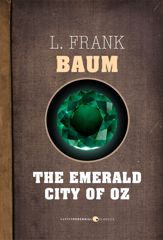 The Emerald City Of Oz - 26 Feb 2013