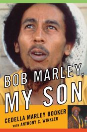 Bob Marley, My Son - 21 Dec 2023