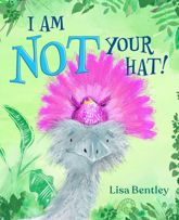 I Am Not Your Hat! - 4 Feb 2025