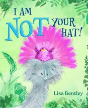I Am Not Your Hat! - 4 Feb 2025