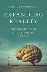 Expanding Reality - 26 Nov 2021