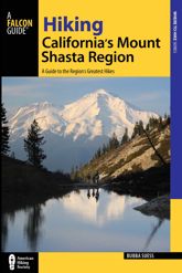 Hiking California's Mount Shasta Region - 1 Jul 2015