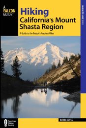 Hiking California's Mount Shasta Region - 1 Jul 2015