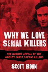 Why We Love Serial Killers - 28 Oct 2014