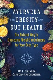 Ayurveda for Obesity and Gut Health - 7 Jan 2025