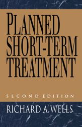 Planned Short Term Treatment, 2nd Edition - 15 Jun 2010
