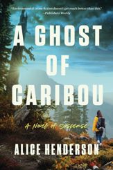 A Ghost of Caribou - 15 Nov 2022