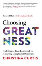 Choosing Greatness - 2 May 2023