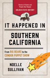 It Happened in Southern California - 15 Apr 2022