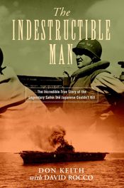 The Indestructible Man - 1 Apr 2021