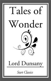 Tales of Wonder - 13 Jun 2014