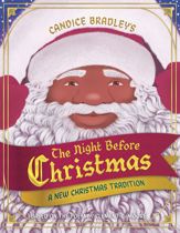 The Night Before Christmas - 9 Sep 2025