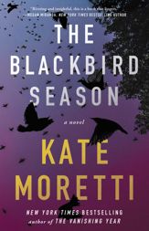 The Blackbird Season - 26 Sep 2017