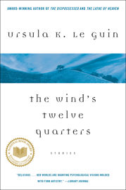 The Wind's Twelve Quarters - 14 Feb 2017