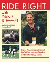 Ride Right with Daniel Stewart - 1 Jul 2015