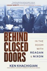 Behind Closed Doors - 23 Jul 2024