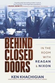 Behind Closed Doors - 23 Jul 2024