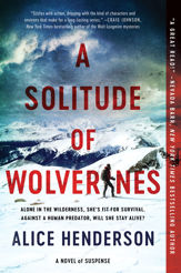 A Solitude of Wolverines - 27 Oct 2020