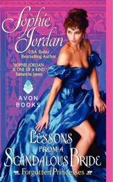 Lessons from a Scandalous Bride - 31 Jul 2012