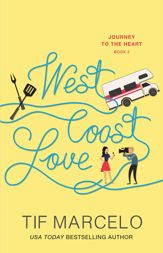 West Coast Love - 11 Dec 2017