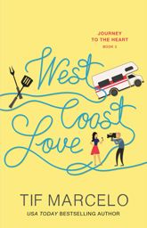West Coast Love - 11 Dec 2017