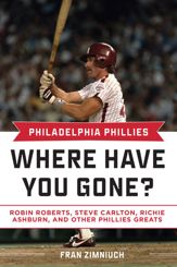 Philadelphia Phillies - 19 May 2015