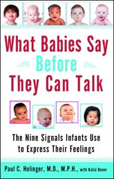What Babies Say Before They Can Talk - 1 Sep 2009