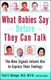 What Babies Say Before They Can Talk - 1 Sep 2009