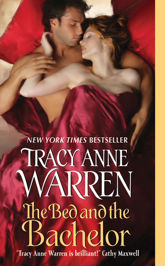 The Bed and the Bachelor - 26 Jul 2011