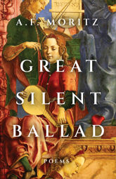 Great Silent Ballad - 24 Sep 2024