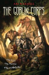 Goblin Corps - 19 Jul 2011