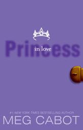 The Princess Diaries, Volume III: Princess in Love - 17 Mar 2009