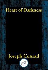 Heart of Darkness - 7 Aug 2023
