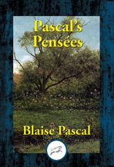 Pascal's Pensees - 2 Dec 2016