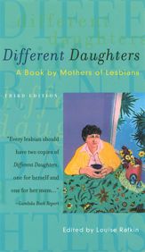 Different Daughters - 1 May 2001