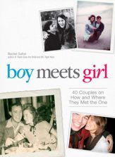 Boy Meets Girl - 17 Nov 2008