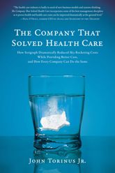 The Company That Solved Health Care - 5 Oct 2010