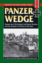 Panzer Wedge - 1 Dec 2012