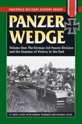 Panzer Wedge - 1 Dec 2012