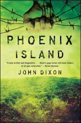 Phoenix Island - 7 Jan 2014
