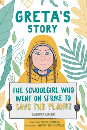 Greta's Story - 22 Aug 2019