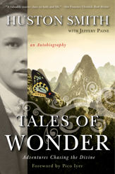 Tales of Wonder - 12 May 2009