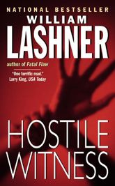 Hostile Witness - 13 Oct 2009
