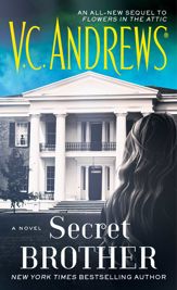 Secret Brother - 26 May 2015
