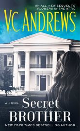 Secret Brother - 26 May 2015