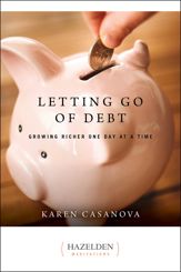 Letting Go of Debt - 26 Mar 2010