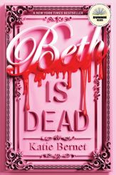 Beth Is Dead - 6 Jan 2026