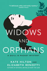 Widows and Orphans - 1 May 2025